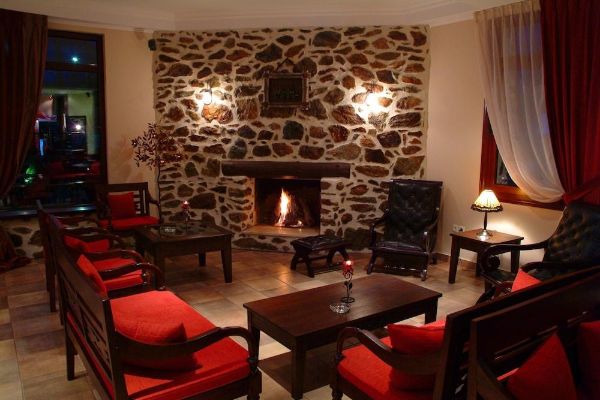 Hotel Nostos (Kastoria)
